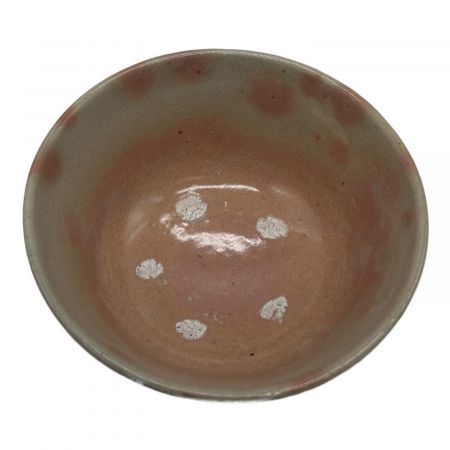 慶州窯 茶碗