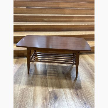 カリモク60 リビングテーブル（S） ムテニエ