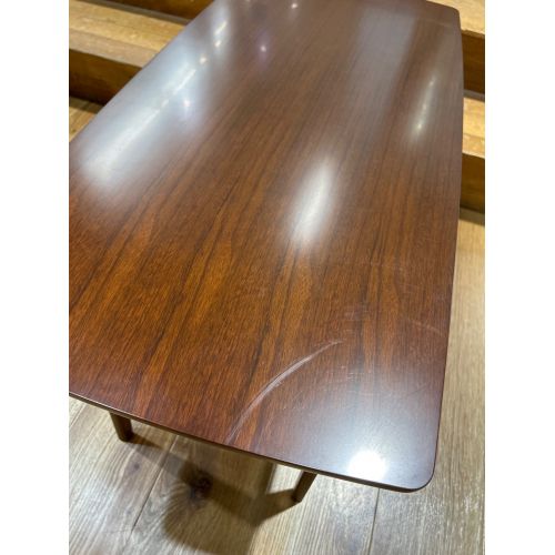 カリモク60 (カリモクロクマル) センターテーブル ブラウン T36300JW  