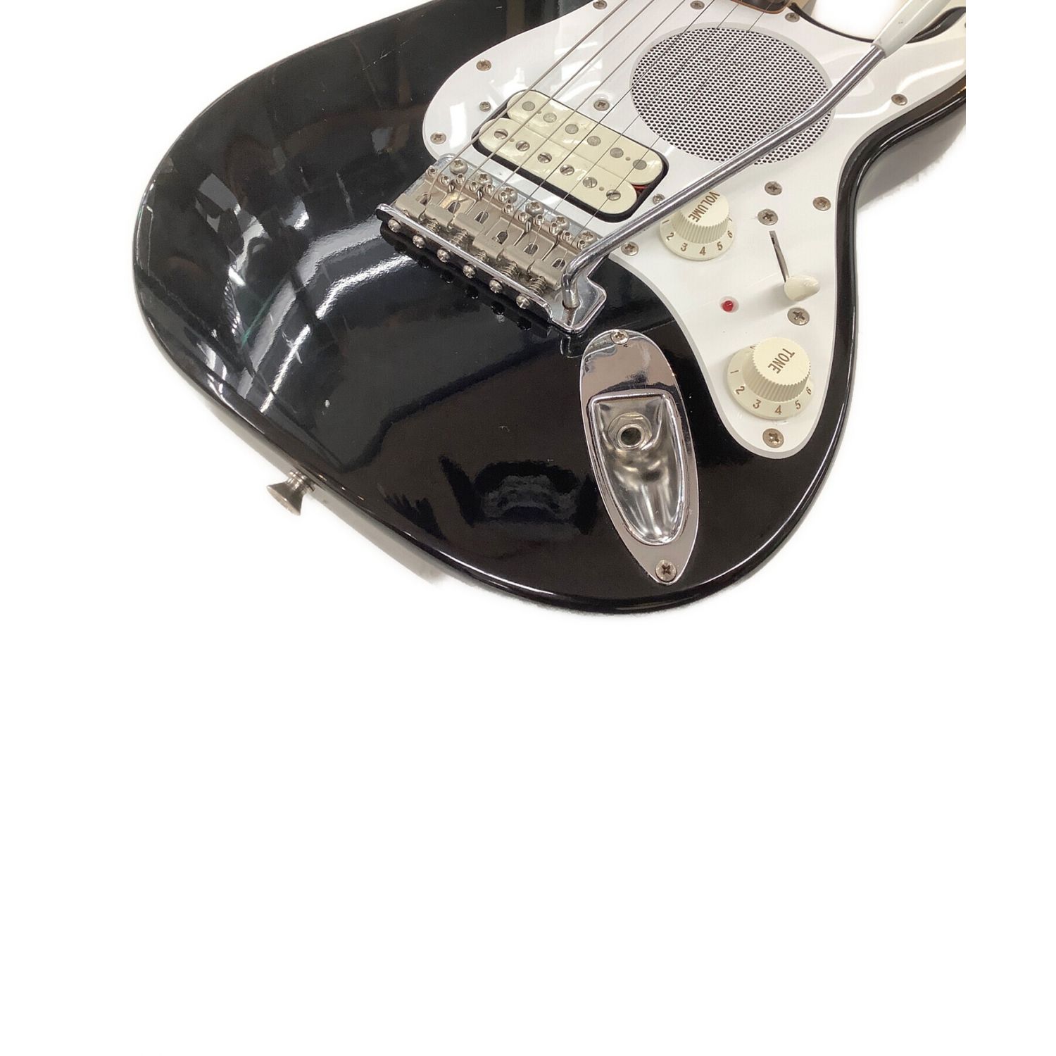 FENDER (フェンダー) アンプ内蔵エレキギター ST-CHAMP ストラト 