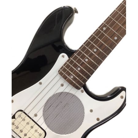 Ｆｅｎｄｅｒ Ｓｔｒａｔｏｃａｓｔｅｒ アンプ内蔵 ギター フェンダー 