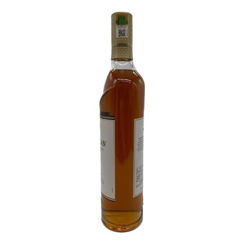 マッカラン (MACALLAN) スコッチ SHERRY OAK CASK @ 700ml ファイン オーク 12年 未開封