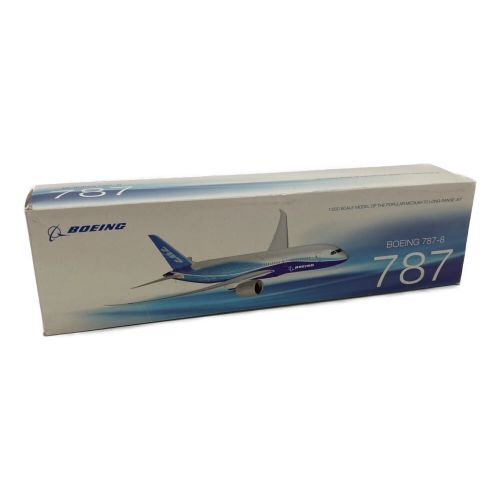 ダイキャスト 1/200 BOEING 787-8｜トレファクONLINE