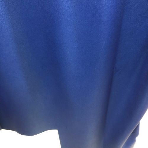 NIKE (ナイキ) ゲームシャツ メンズ SIZE M ブルー×ホワイト アトレティコ・マドリード アウェイレプリカユニフォーム DX2679-418