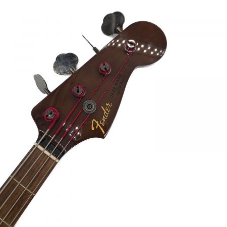 FENDER JAPAN (フェンダージャパン) エレキベース JAZZ BASS ELECTRIC