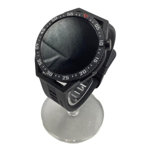 HUAWEI (ファーウェイ) スマートウォッチ WATCH GT3 SE RUNEB29