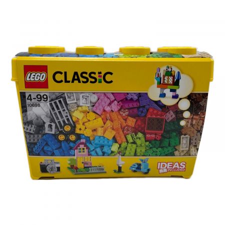 LEGO (レゴ) レゴブロック LEGO CLASSIC 10698