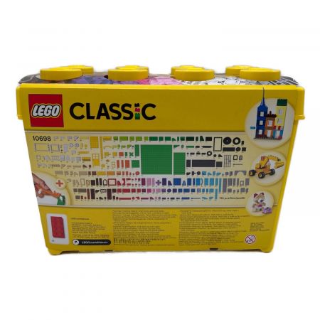 LEGO (レゴ) レゴブロック LEGO CLASSIC 10698