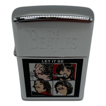 ZIPPO (ジッポ) ZIPPO THE BEATLES 1997 LET IT BE