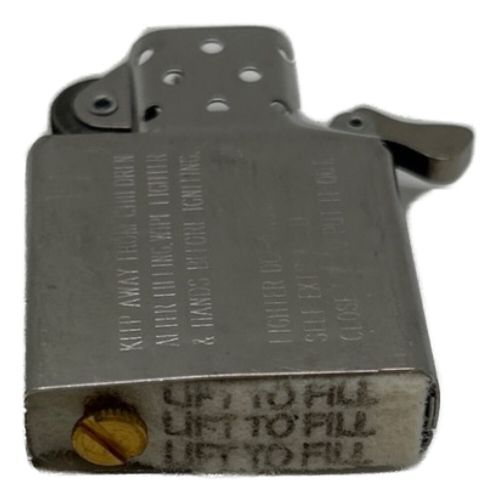 ZIPPO (ジッポ) ZIPPO Native Spirit 1997 LE No.0803 インディアンビーズセット