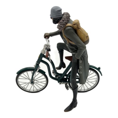 BANPRESTO (バンプレスト) ONE PIECE 自転車 ワンピース DXF