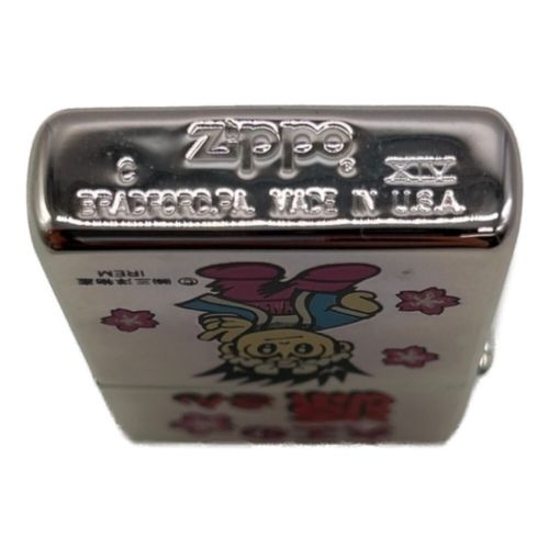 ZIPPO (ジッポ) ZIPPO 1998 大工の源さん