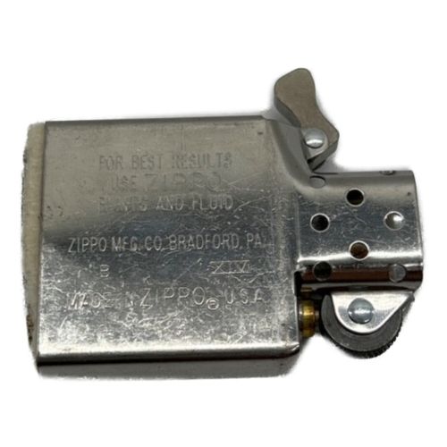 ZIPPO (ジッポ) ZIPPO 1998 大工の源さん｜トレファクONLINE