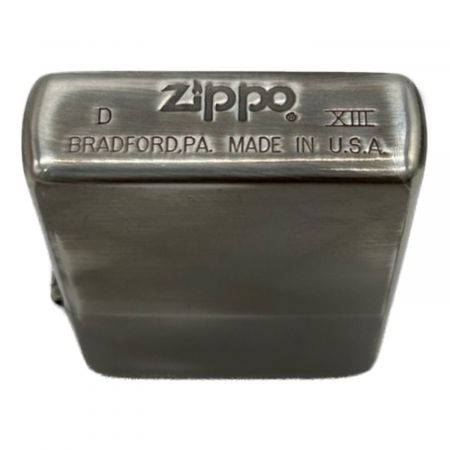 ZIPPO 1986年式LETS smoking www.apidofarm.com