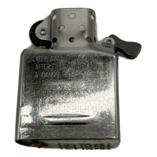 ZIPPO (ジッポ) ZIPPO 2000 SILVER Cross