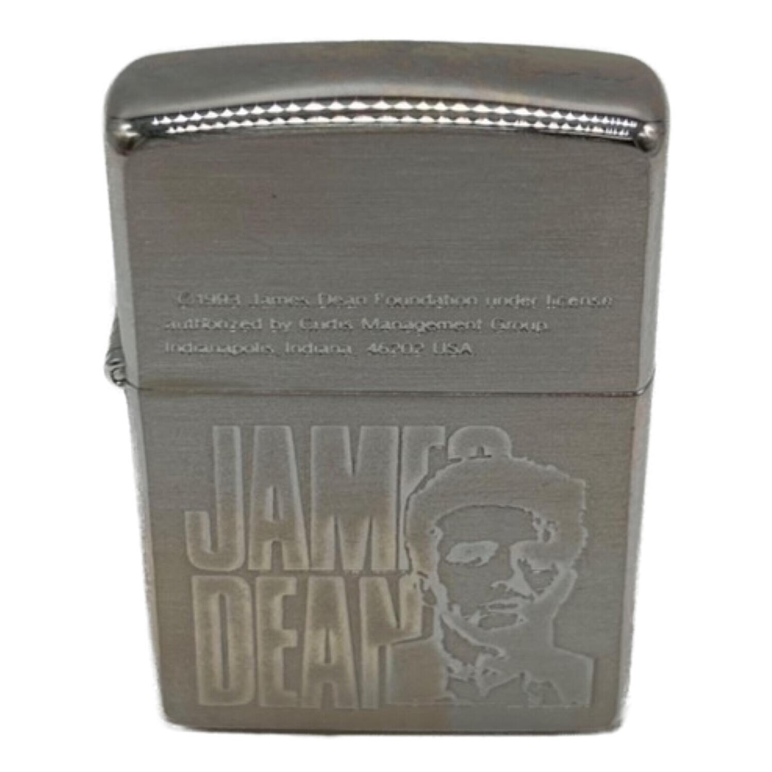 Zippo James Dean ライター ジッポ