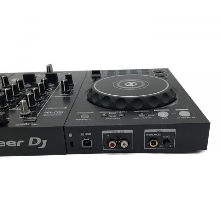 Pioneer (パイオニア) DJコントローラー DDJ-400
