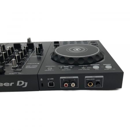 Pioneer (パイオニア) DJコントローラー DDJ-400｜トレファクONLINE