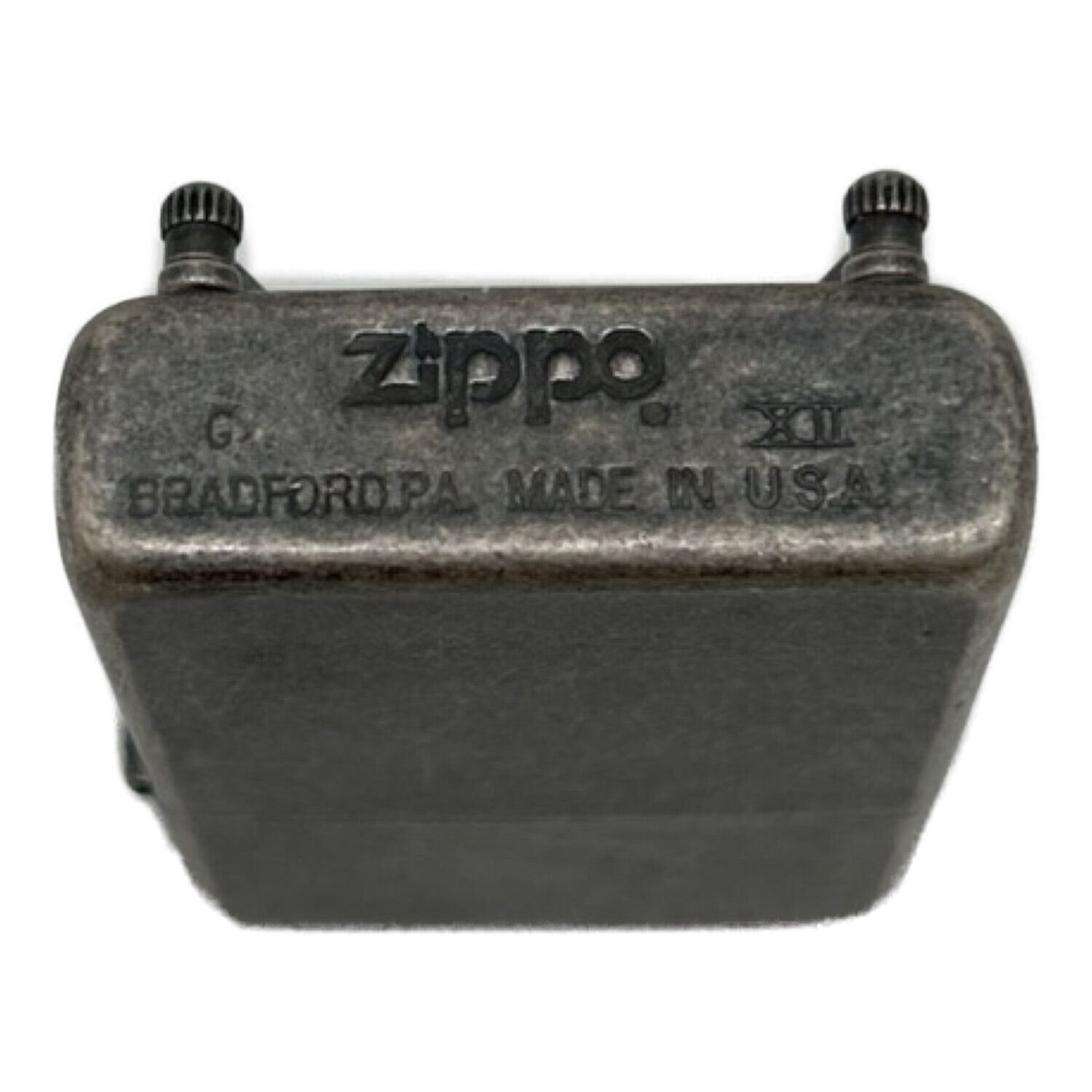 ZIPPO (ジッポ) ZIPPO 1996 桃井かおりデザインモデル｜トレファクONLINE