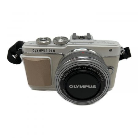 OLYMPUS (オリンパス) デジタル一眼レフカメラ 1 E-PL7 1720万画素 ■