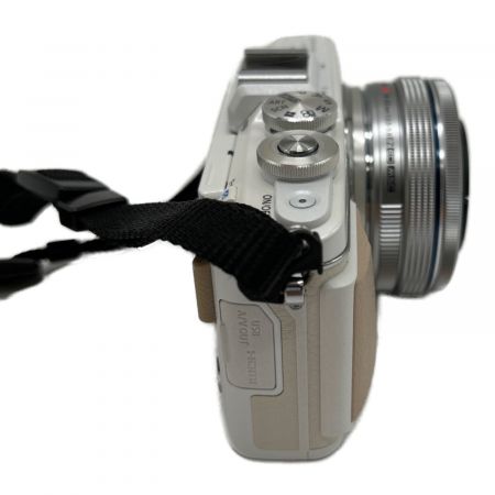 OLYMPUS (オリンパス) デジタル一眼レフカメラ 1 E-PL7 1720万画素 ■