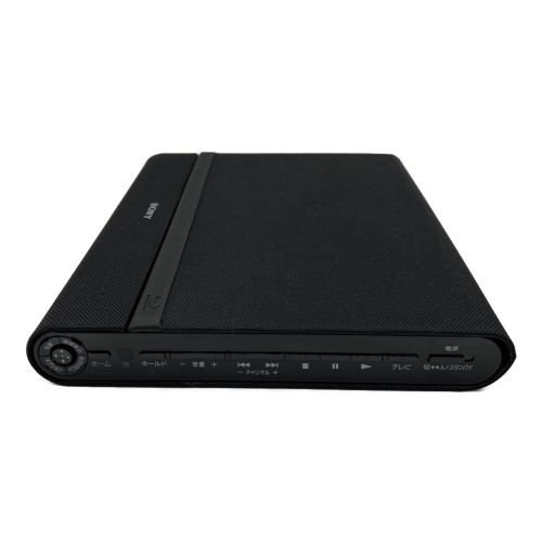 SONY (ソニー) ポータブルBlu-rayプレーヤー 10インチ BDP-Z1 