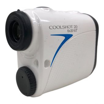 Nikon (ニコン) COOLSHOT20 ６×20 6.0°