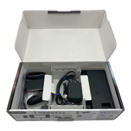 Nintendo (ニンテンドウ) Nintendo Switch モンスターハンターライズエディション HAC-001 動作確認済み XKJ70069061175