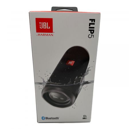 JBL (ジェービーエル) ワイヤレススピーカー FLIP5