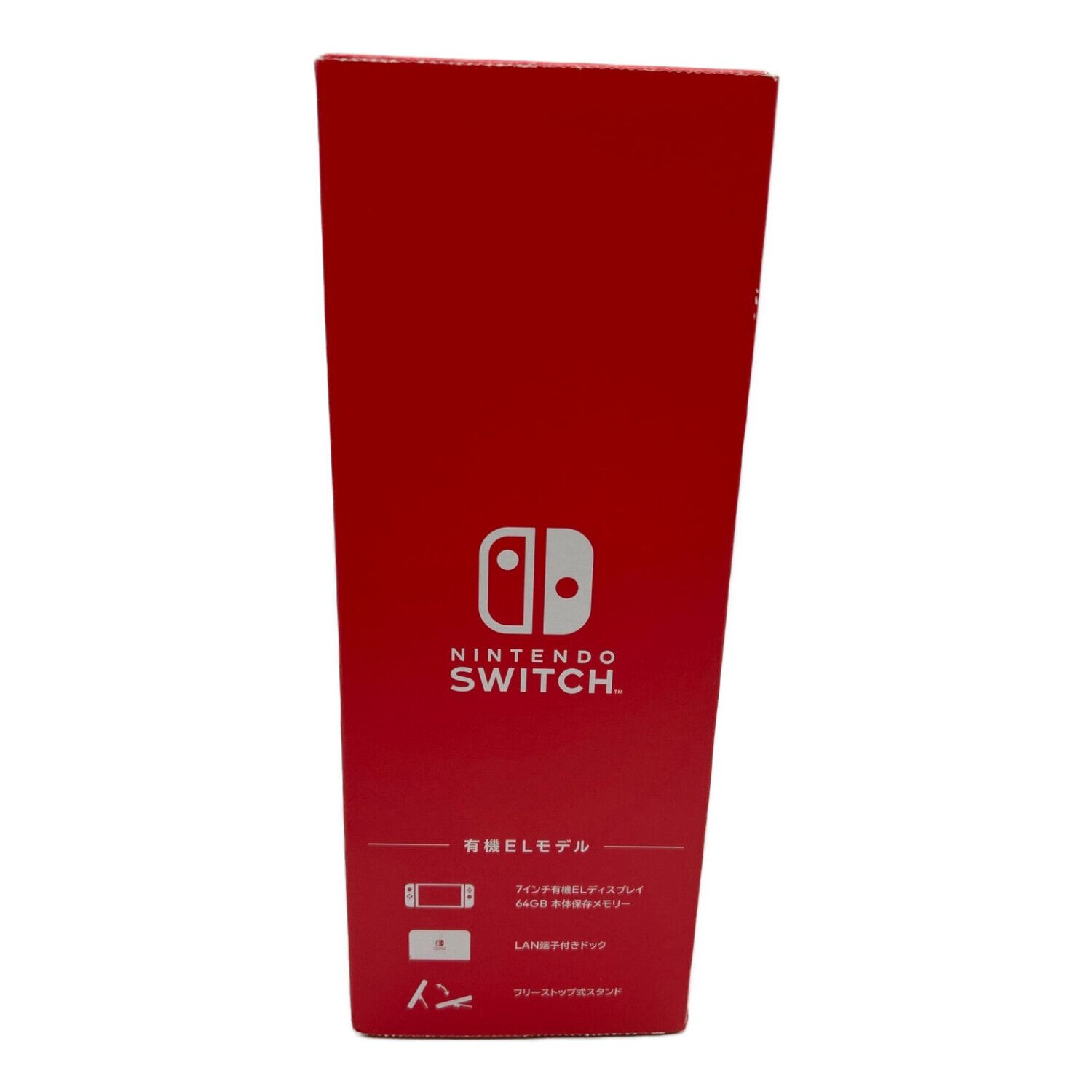 Nintendo (ニンテンドウ) Nintendo Switch(有機ELモデル) HEG-001 