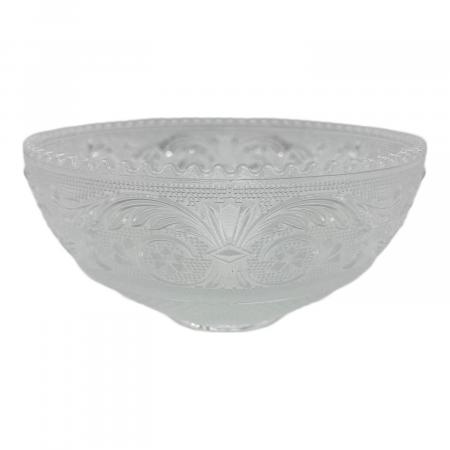 Baccarat (バカラ) ガラス皿 アラベスク スモール｜トレファクONLINE