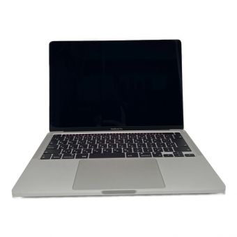 Apple (アップル) MacBook Pro Retinaディスプレイ MYDC2J/A 13インチ Mac OS 8コアGPU メモリ:8GB SSD:512GB C02H5329Q05H