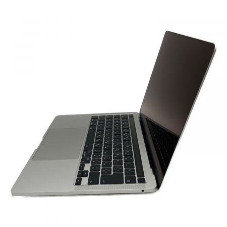 Apple (アップル) MacBook Pro Retinaディスプレイ MYDC2J/A 13インチ Mac OS 8コアGPU メモリ:8GB SSD:512GB C02H5329Q05H