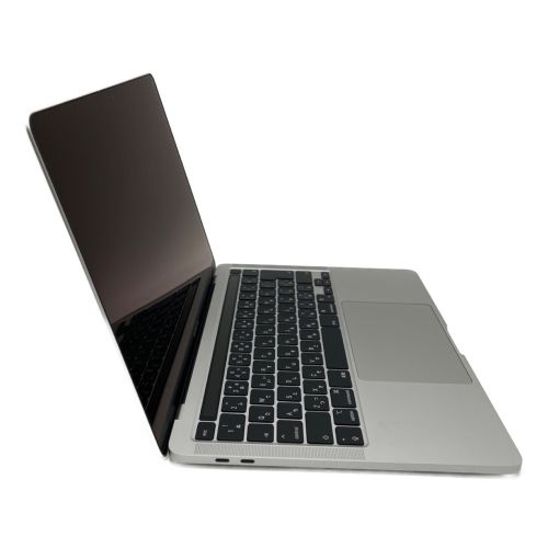 Apple (アップル) MacBook Pro Retinaディスプレイ MYDC2J/A 13インチ Mac OS 8コアGPU メモリ:8GB SSD:512GB C02H5329Q05H