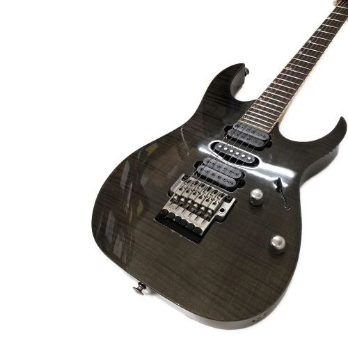 IBANEZ (アイバニーズ) エレキギター アーム欠品 RG770FM RG SERIES ジャックガリ有 2000年製 F0057129