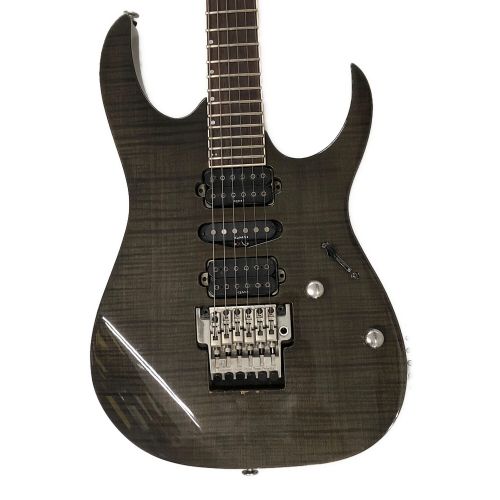 IBANEZ (アイバニーズ) エレキギター アーム欠品 RG770FM RG SERIES ジャックガリ有 2000年製 F0057129