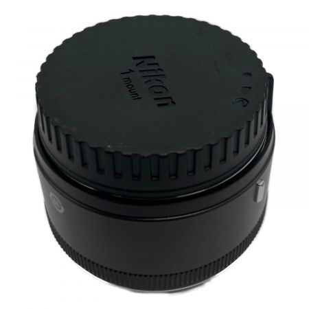 Nikon (ニコン) 単焦点レンズ NIKKOR 18.5 F1.8 -