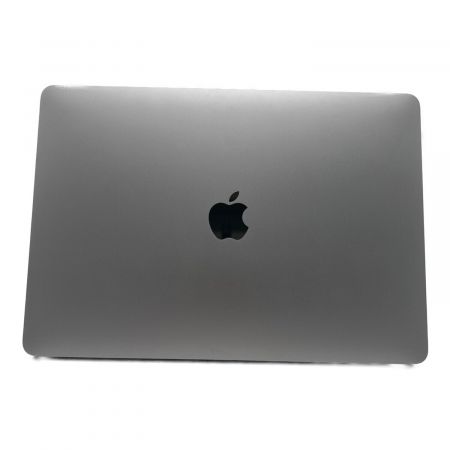 Apple (アップル) MacBook Air MGN63J/A 13.3 Mac OS CORE8 メモリ:8GB 245GB ドライブ無し FVFJVBHX1WFV