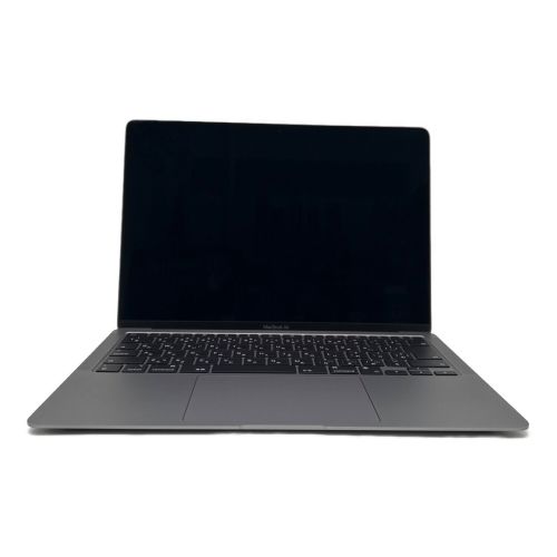 Apple (アップル) MacBook Air MGN63J/A 13.3 Mac OS CORE8 メモリ:8GB 245GB ドライブ無し FVFJVBHX1WFV