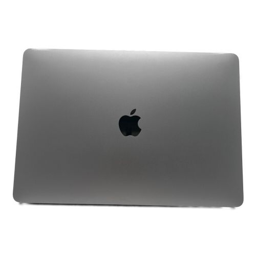 Apple (アップル) MacBook Air MGN63J/A 13.3 Mac OS CORE8 メモリ:8GB 245GB ドライブ無し FVFJVBHX1WFV