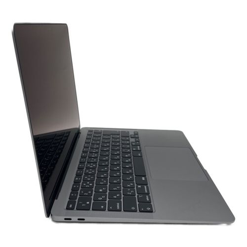 Apple (アップル) MacBook Air MGN63J/A 13.3 Mac OS CORE8 メモリ:8GB 245GB ドライブ無し FVFJVBHX1WFV