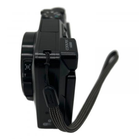 Nikon (ニコン) デジタルカメラ COOLPIX A1000 1679万画素 1/2.3型CMOS 専用電池 SDXCカード対応 ISO100～6400 120コマ/秒 1～1/2000 秒 -