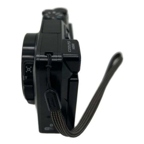 Nikon (ニコン) デジタルカメラ COOLPIX A1000 1679万画素 1/2.3型CMOS