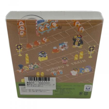 KickFlip FREEZE countingstarカービィトレカ7枚セット Kirby of the Stars Warp Star Figure SK JAPAN from Japan