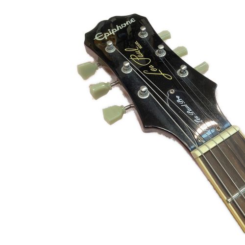 EPIPHONE (エピフォン) エレキギター 6 レスポール 動作確認済み 1956年仕様