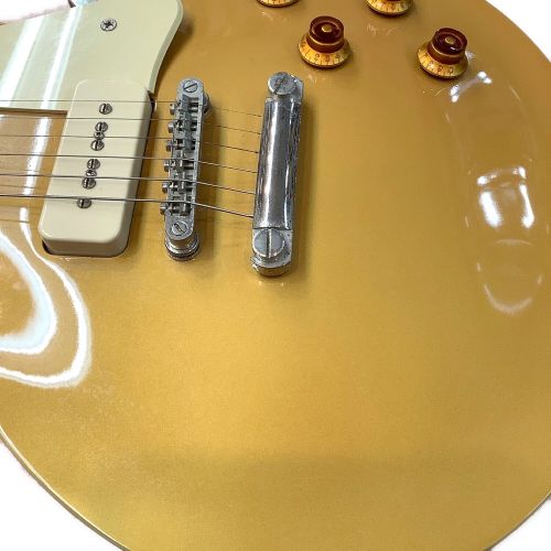 EPIPHONE (エピフォン) エレキギター 6 レスポール 動作確認済み 1956年仕様