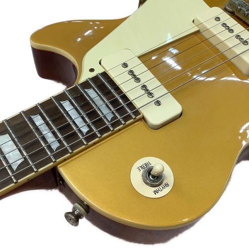 EPIPHONE (エピフォン) エレキギター 6 レスポール 動作確認済み 1956年仕様