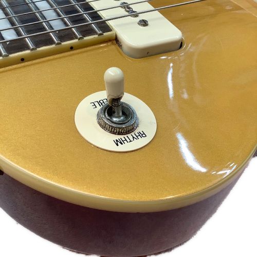 EPIPHONE (エピフォン) エレキギター 6 レスポール 動作確認済み 1956年仕様