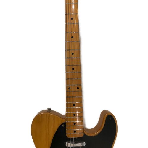 FENDER JAPAN (フェンダージャパン) エレキギター TL52-75 テレキャスター A012348