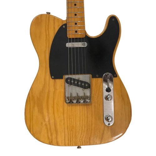 FENDER JAPAN (フェンダージャパン) エレキギター TL52-75 テレキャスター A012348｜トレファクONLINE